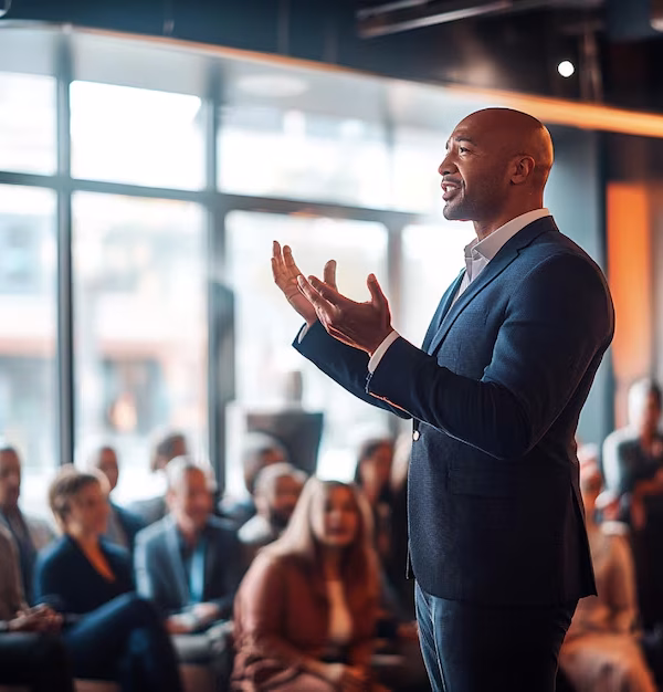 ceo-giving-motivational-speech-employees-company-event_1314467-53613